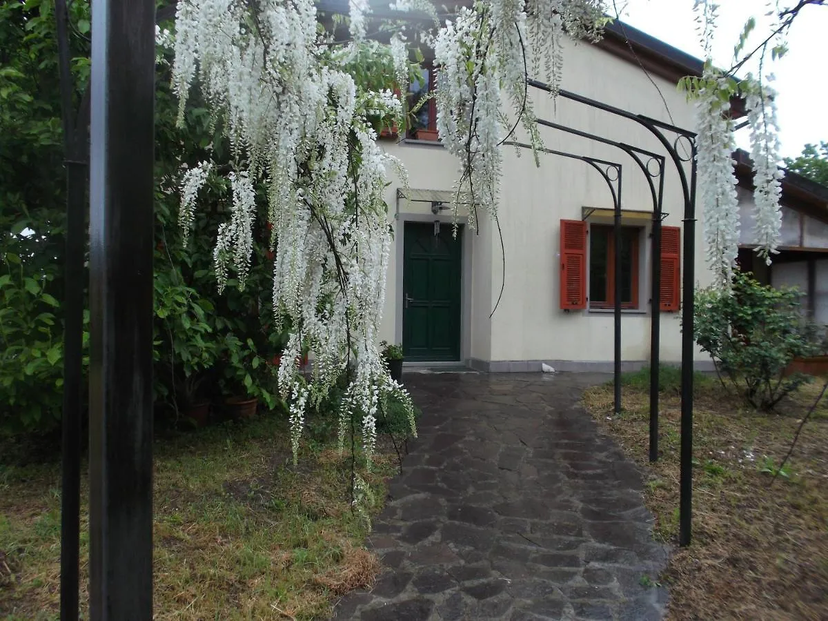 Gingerbread Home Villafranca in Lunigiana