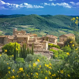  Séjour à la campagne Castello Di Volpaia