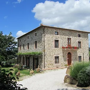  Séjour à la ferme Agriturismo D' Epoca La Marianella