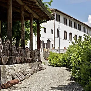  Séjour à la ferme Fattoria Di Castiglionchio