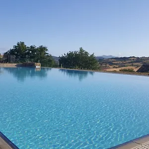  Séjour à la campagne Agriturismo Casa Montecucco