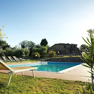  Séjour à la ferme Fattoria Primavera