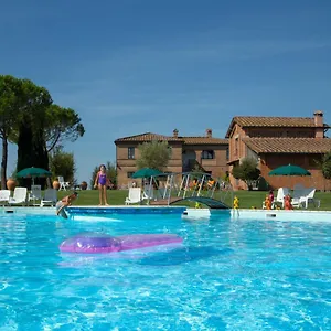  Séjour à la campagne Casavacanze Vesta