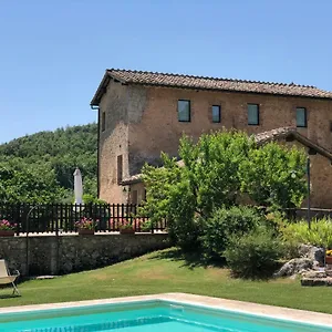  Séjour à la ferme Agriturismo Il Caggio